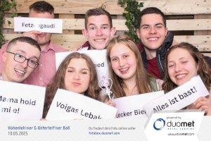 Hohenleh’ner & Unterleit’ner Ball